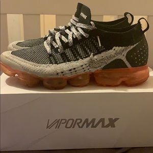 Air Vapormax flyknit 2